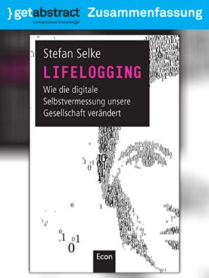 cover image of Lifelogging (Zusammenfassung)